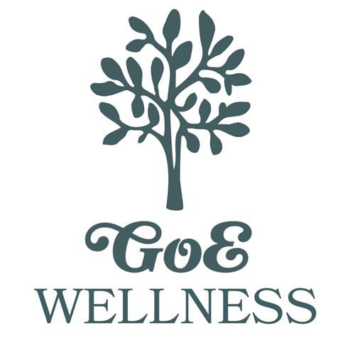 GOE WELLNESS trademark