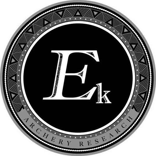 Ek ARCHERY RESEARCH trademark