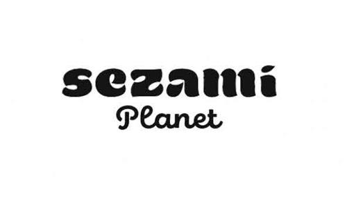 SEZAMI PLANET trademark