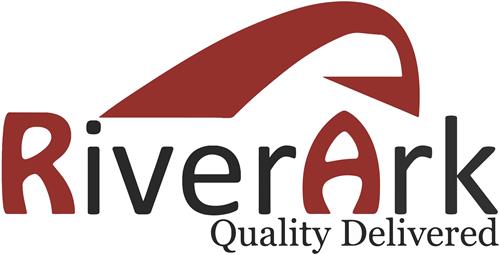 RiverArk Quality Delivered trademark