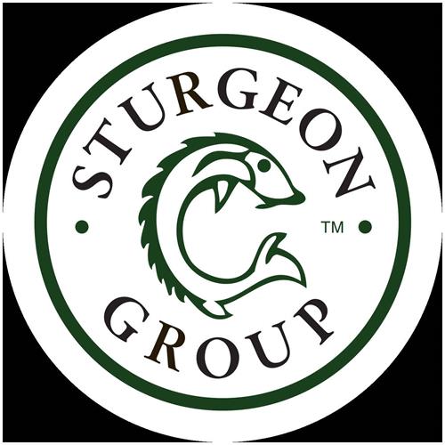 STURGEON TM GROUP trademark