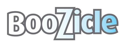 BOOZICLE trademark