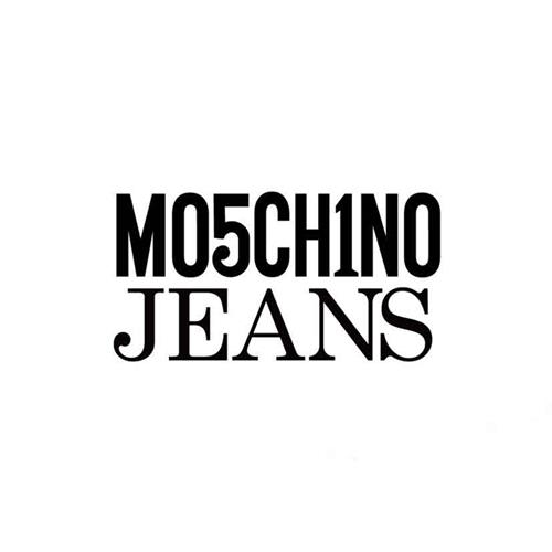 MO5CH1NO JEANS trademark