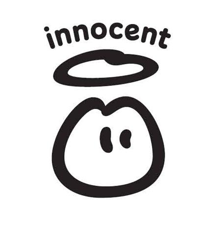 INNOCENT trademark