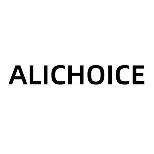 ALICHOICE trademark