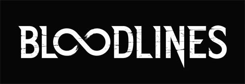 BLOODLINES trademark