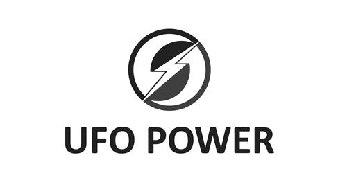 UFO POWER trademark