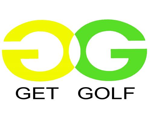 GG GET GOLF trademark