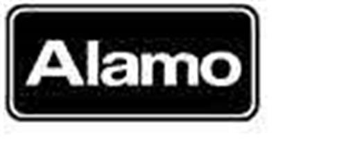 ALAMO trademark