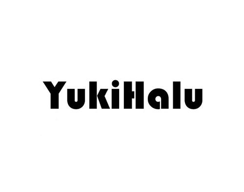 YukiHalu trademark