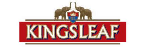 KINGSLEAF trademark