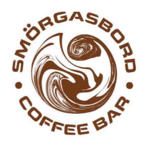 SMÖRGASBORD COFFEE BAR trademark