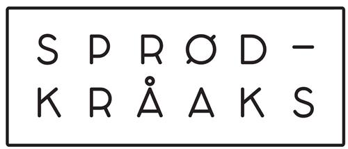 SPRØD - KRAAKS trademark