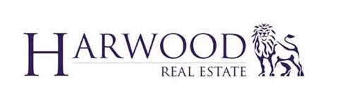 HARWOOD REAL ESTATE trademark