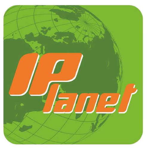 IPlanet trademark