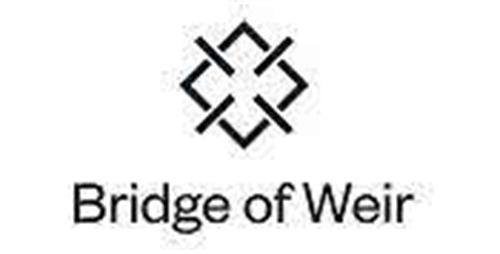 BRIDGE OF WEIR trademark