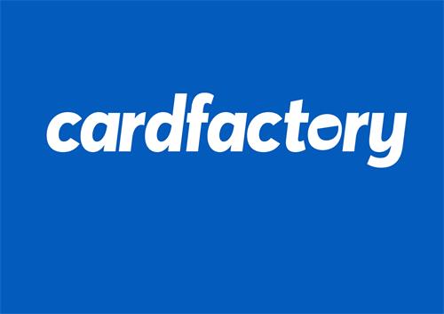 CARDFACTORY trademark