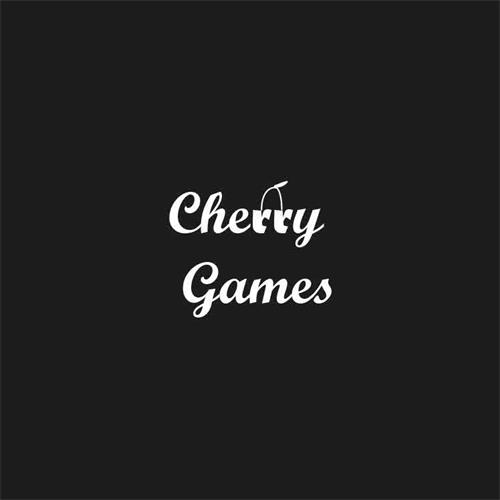 CHERRY GAMES trademark