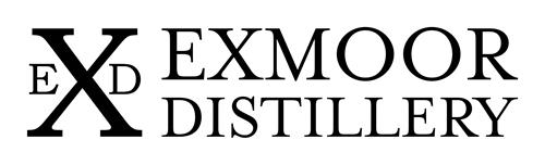 EXD EXMOOR DISTILLERY trademark