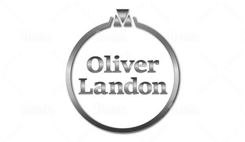 OLIVER LANDON trademark