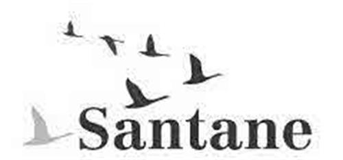 SANTANE trademark