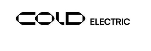 COLD ELECTRIC trademark