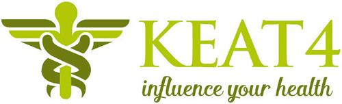 KEAT4 influence your health trademark