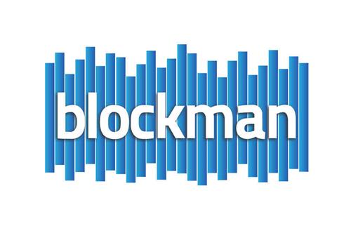 BLOCKMAN trademark