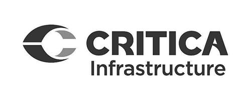 CRITICA INFRASTRUCTURE trademark