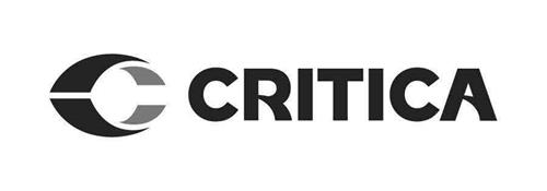 CRITICA trademark