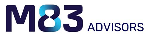 M83 ADVISORS trademark