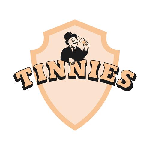 TINNIES trademark