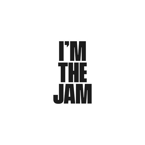 I'M THE JAM trademark