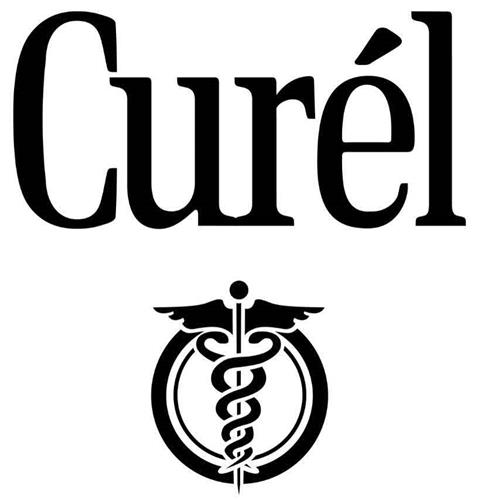 CUREL trademark