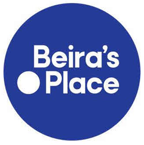 BEIRA'S PLACE trademark