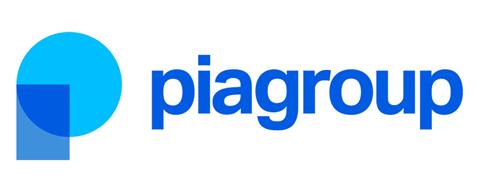 PIAGROUP trademark