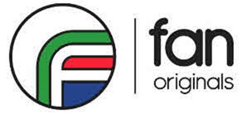 fan originals trademark