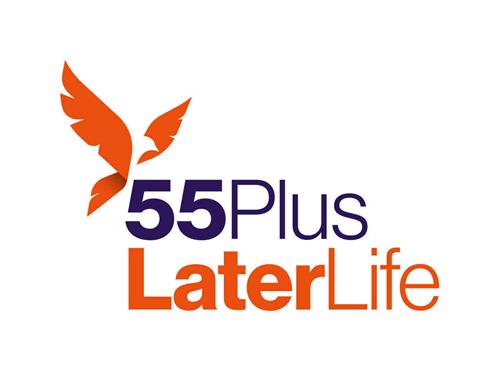 55PLUS LATERLIFE trademark