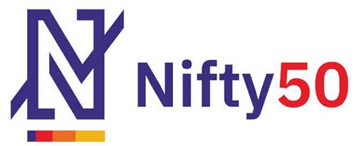 N Nifty50 trademark