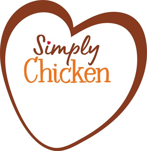 SIMPLY CHICKEN trademark