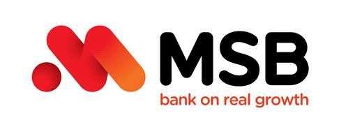 MSB BANK ON REAL GROWTH trademark