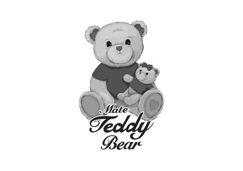 Mate Teddy Bear trademark