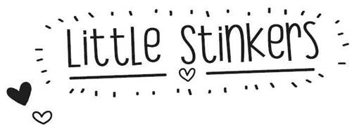 LITTLE STINKERS trademark