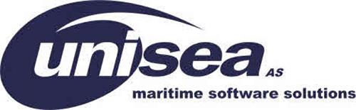 UNISEA AS MARITIME SOFTWARE SOLUTIONS trademark