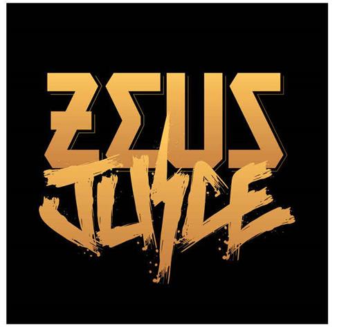 ZEUS JUICE trademark