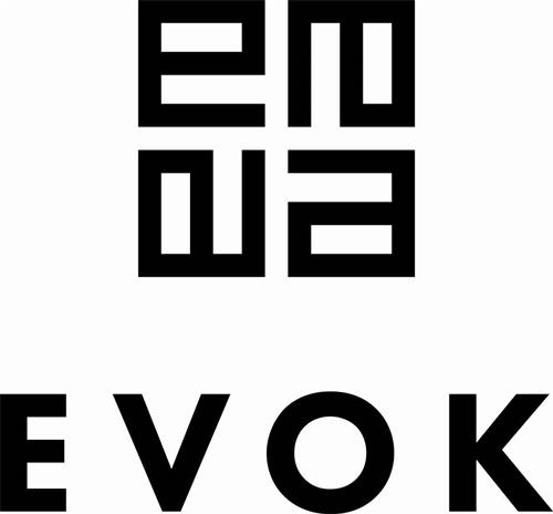 EVOK trademark