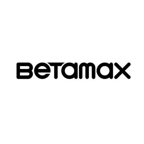 BETAMAX trademark