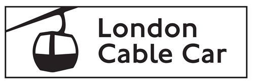 LONDON CABLE CAR trademark