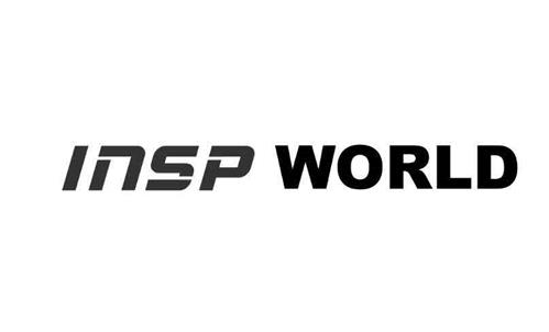 INSP WORLD trademark