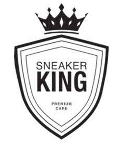 SNEAKER KING PREMIUM CARE trademark